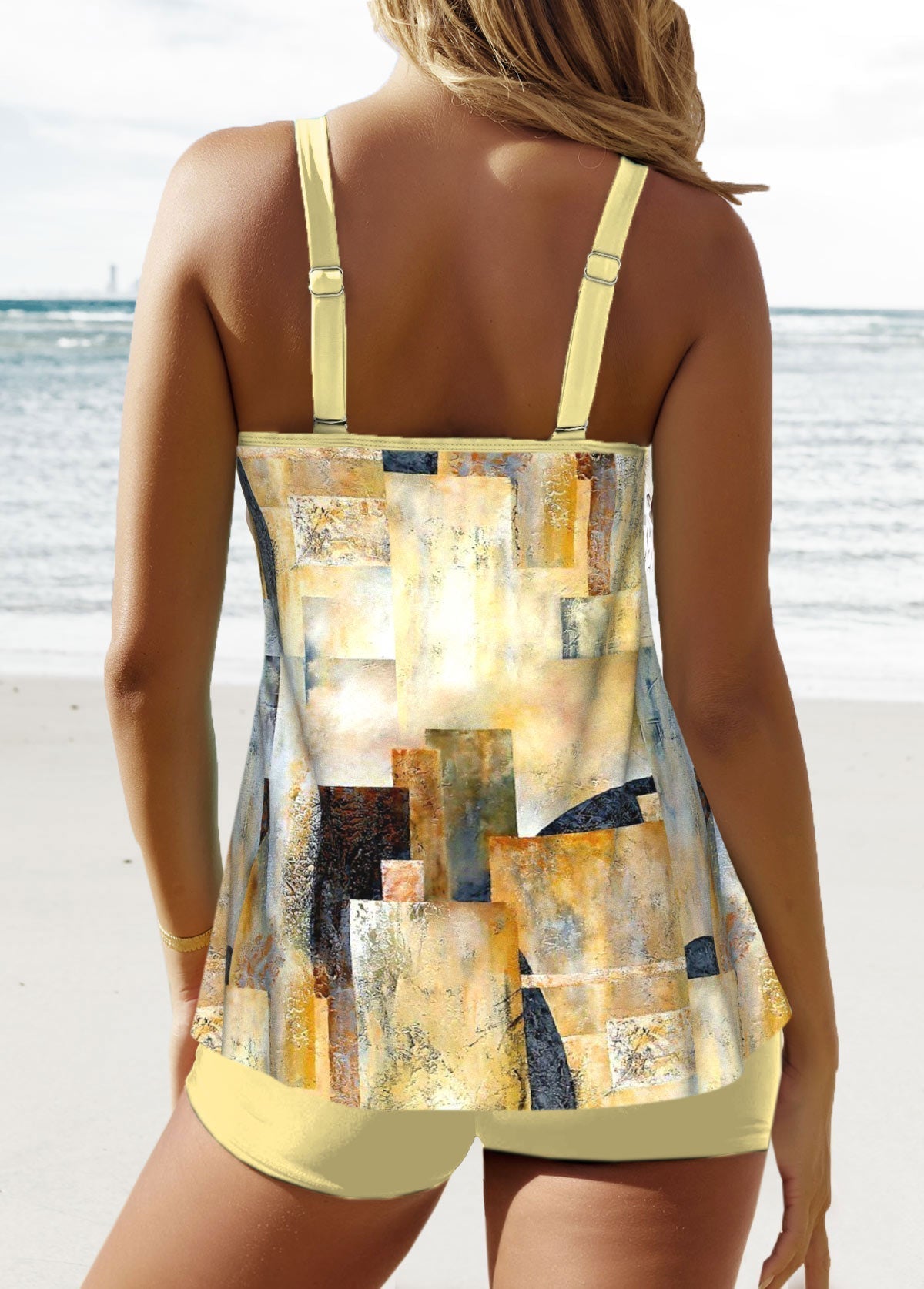 Vintage Inspired Garment with a Contemporary Edge