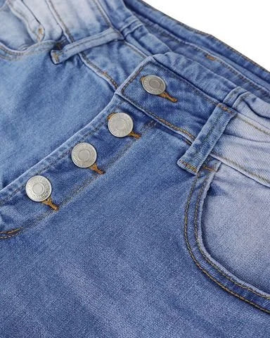 Vintage Inspired Pants
