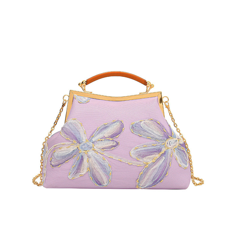 Stylish Leather Crossbody Bag for Any Outfit