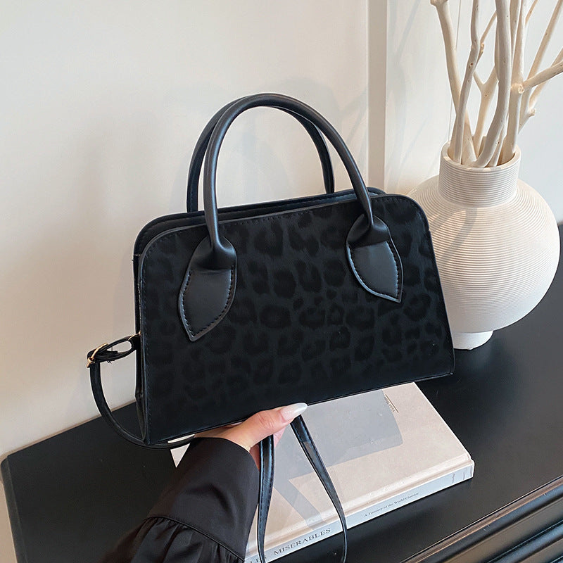 Beautifully Crafted Leather Satchel