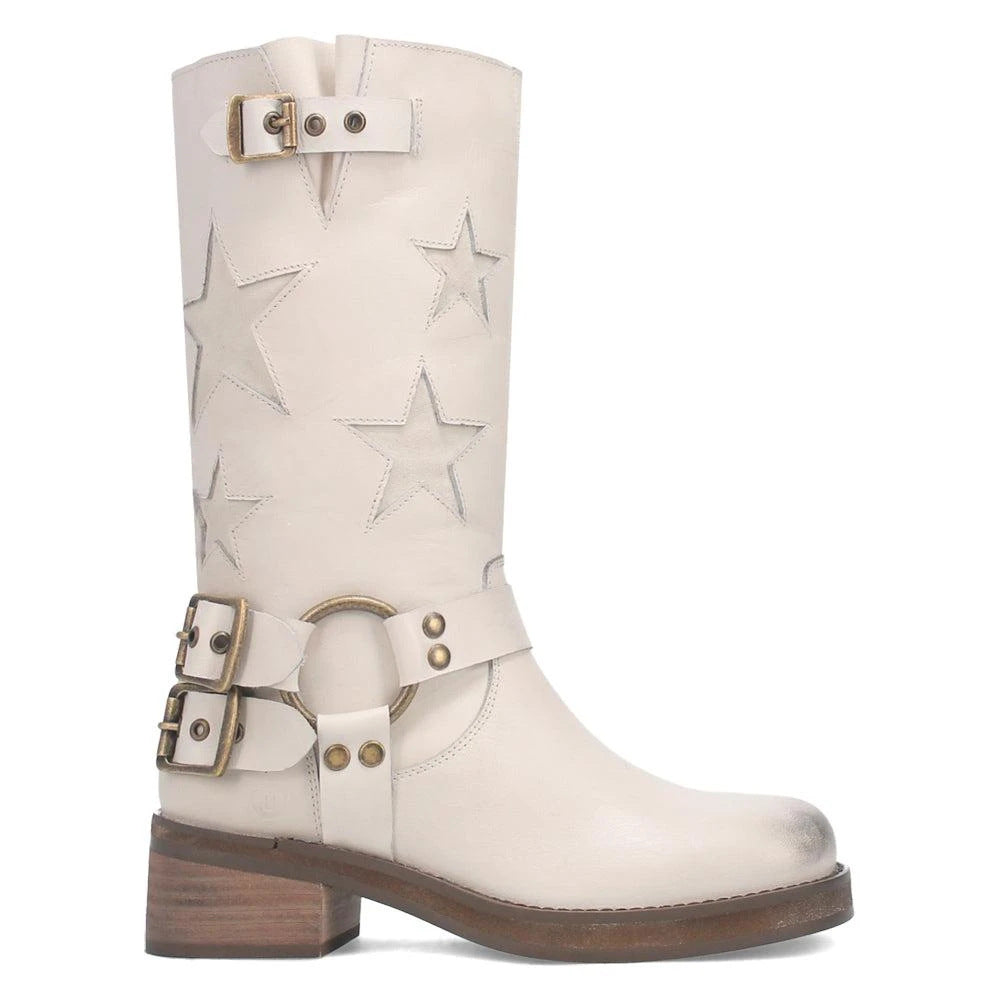 Graceful Orthopedic Boots for Modern Look