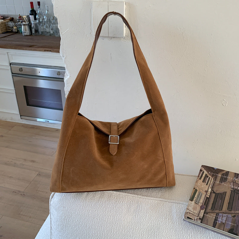 Premium Leather Satchel for Modern Women