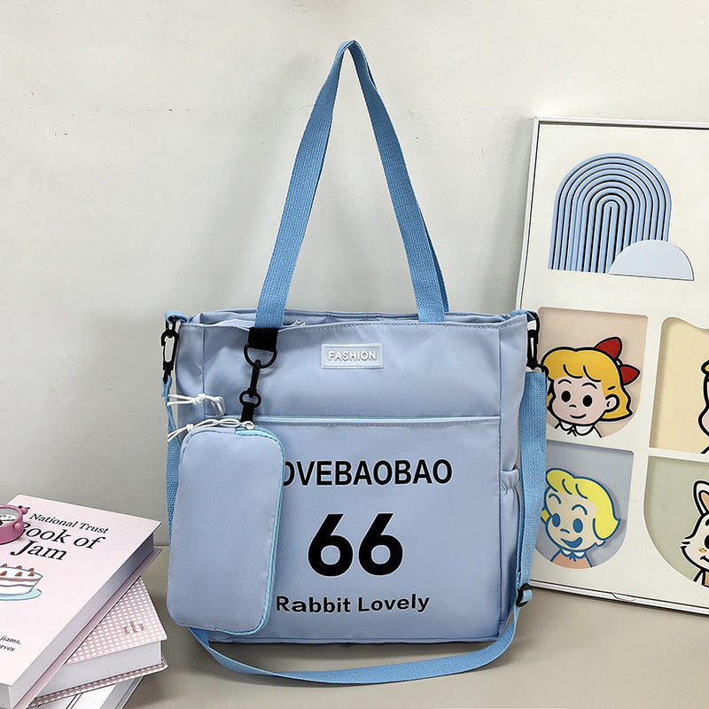 Elegant Leather Shoulder Bag for Every Occasion