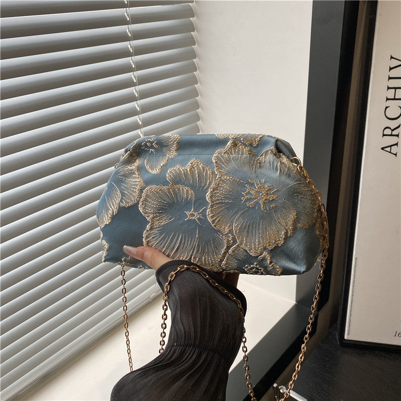 Beautifully Crafted Leather Purse