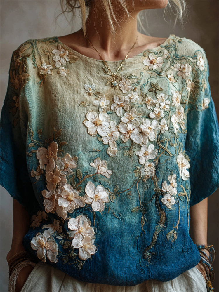 Effortlessly Elegant Garment with a Timeless Design