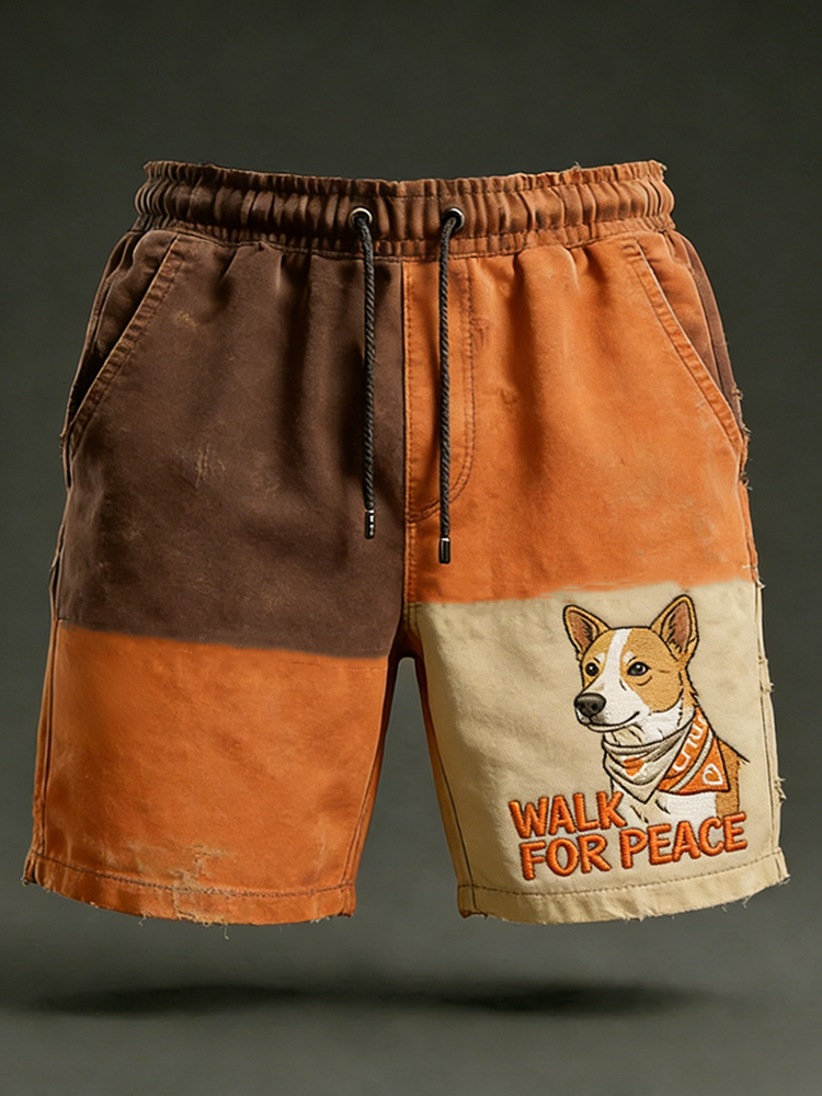 Vintage Inspired Garment