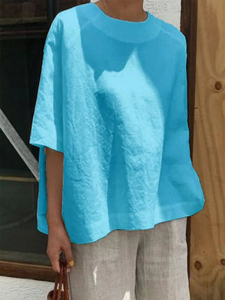 Beautifully Finished Top in a Timeless Design