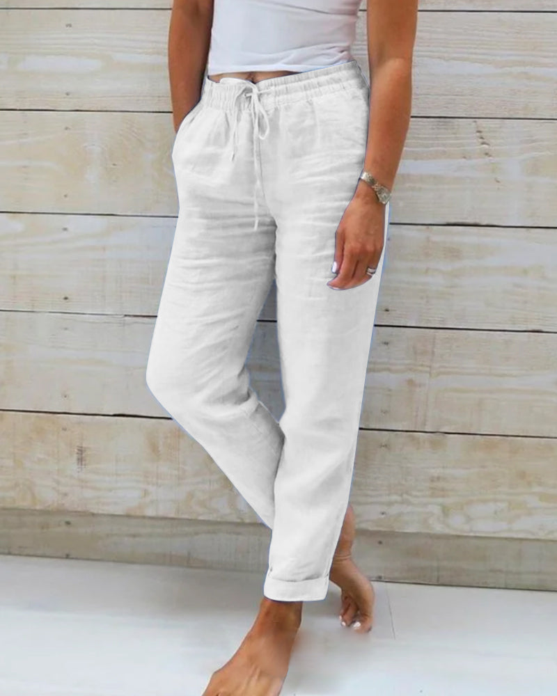 Beautifully Crafted Pants