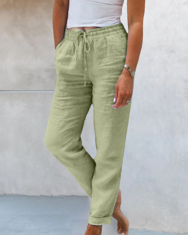 Beautifully Crafted Pants