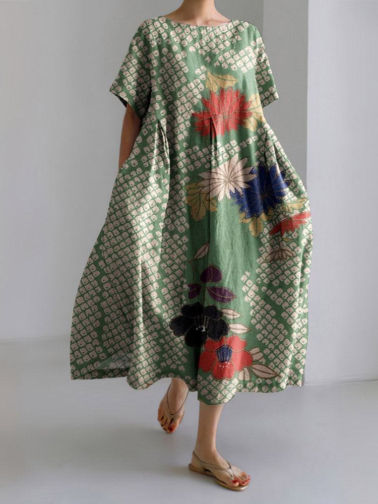 Thoughtfully Designed Dress