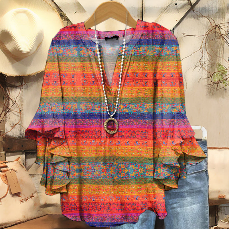 Beautifully Crafted Shirt in a Classic Style