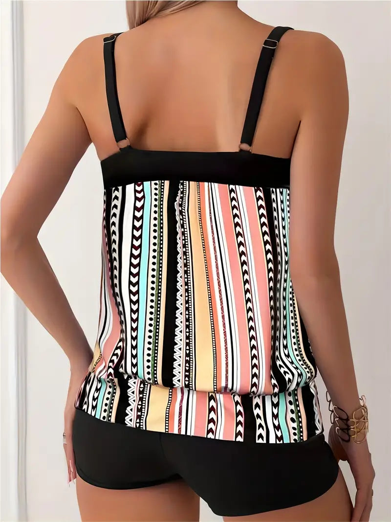 Beautifully Balanced Garment with Timeless Character