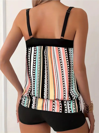 Beautifully Balanced Garment with Timeless Character