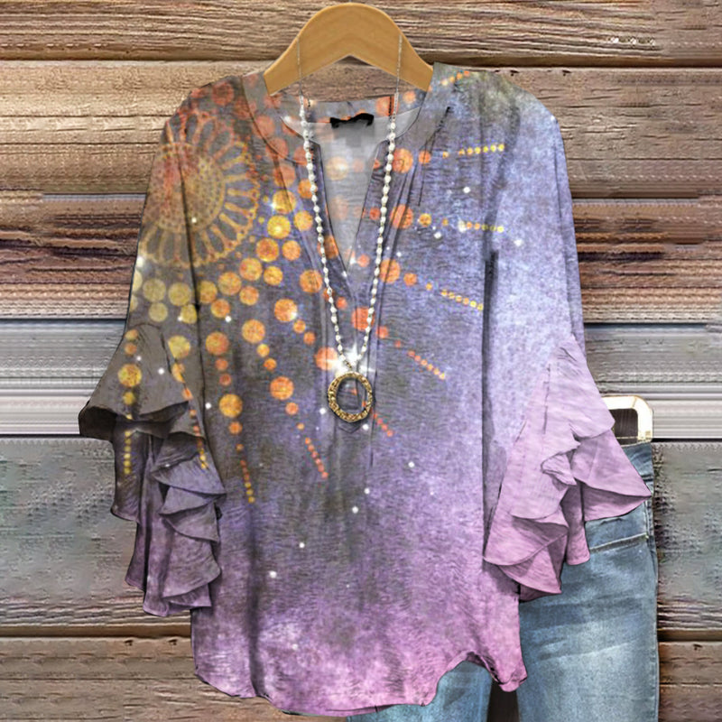 Beautifully Finished Shrit in a Timeless Design