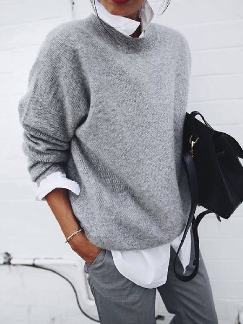 Classic Vintage & Enduringly Stylish Pullover