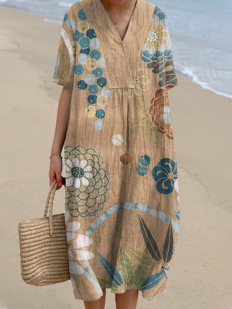 Beautifully Crafted Dress