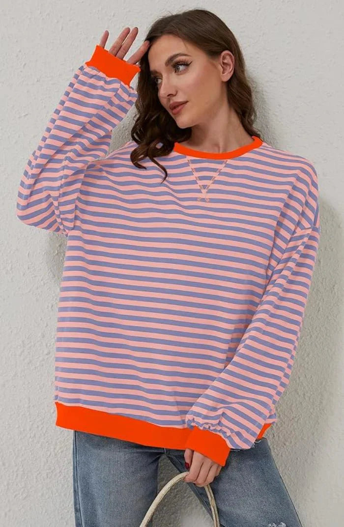 Blue Orange