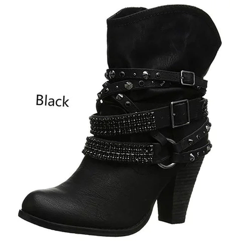 Stylish Orthopedic Boots for Any Occasion