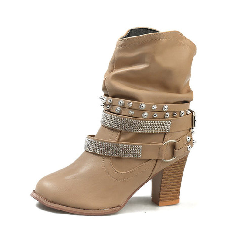 Stylish Orthopedic Boots for Any Occasion