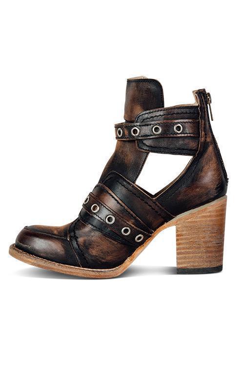 Beautifully Crafted Orthopedic Heels