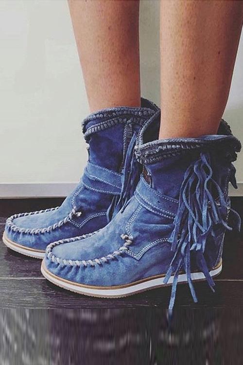Elegant Orthopedic Boots for Every Step