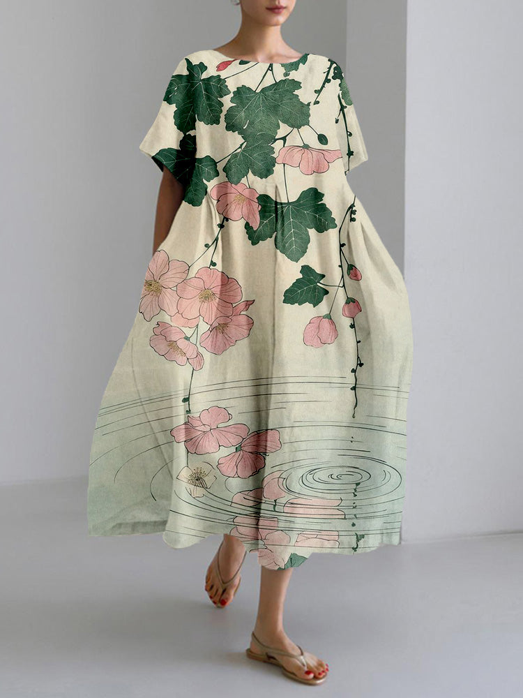 Classic Vintage Dress