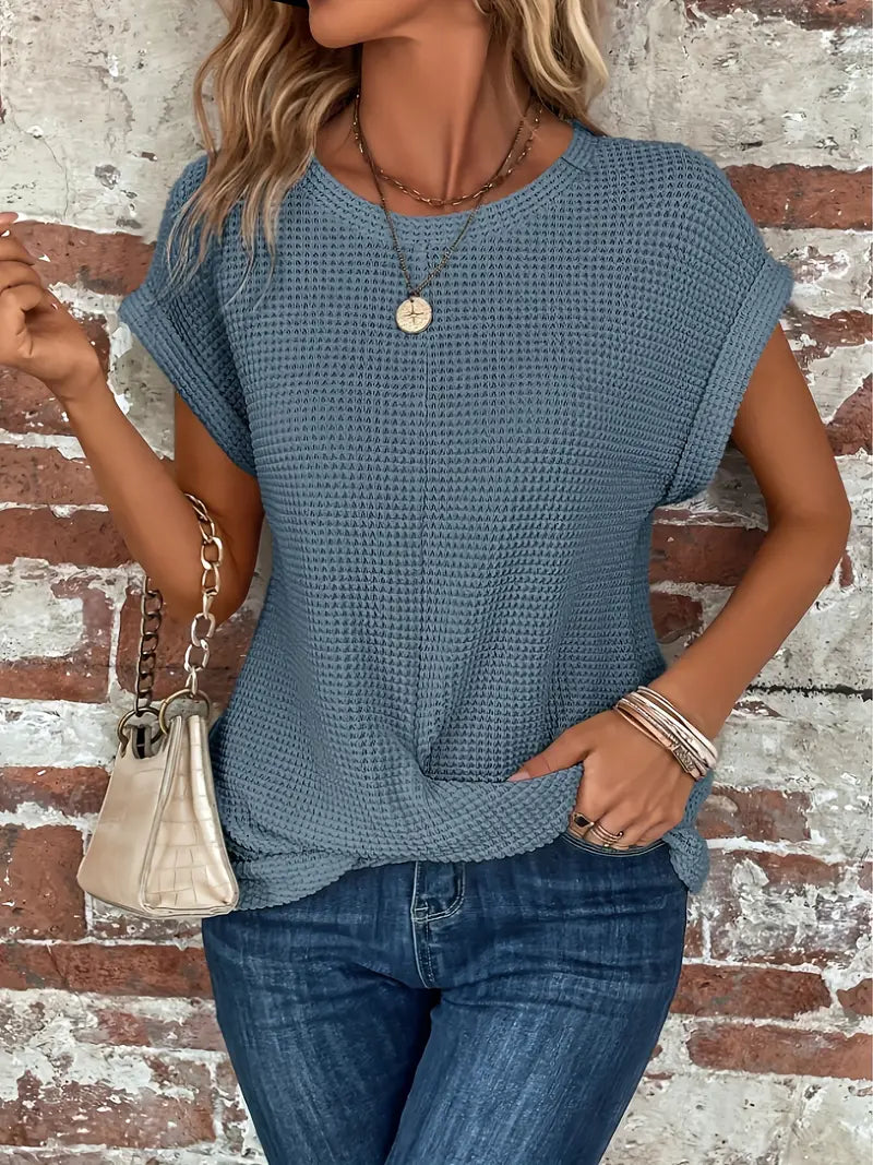 Classic Vintage & Enduringly Stylish Top