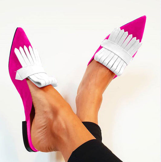 Graceful Orthopedic Sandals for Modern Look