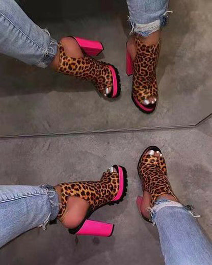 Elegant Orthopedic Sandals for Every Step