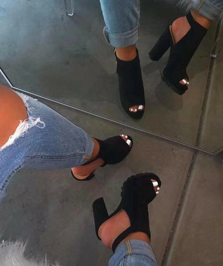 Elegant Orthopedic Sandals for Every Step