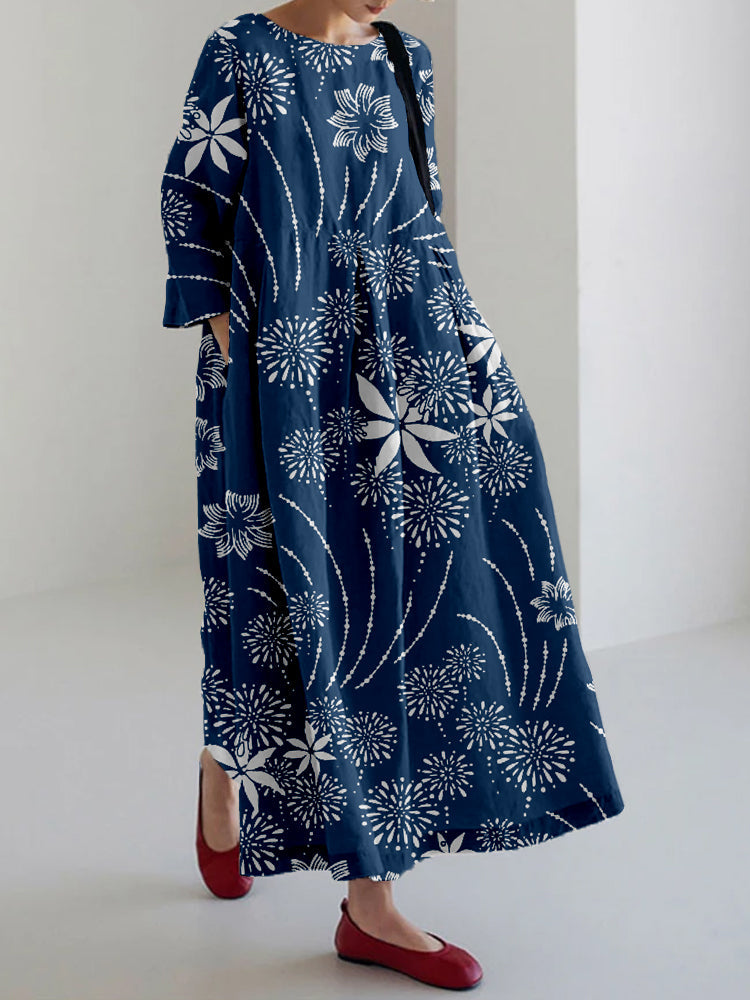 Thoughtfully Designed Dress
