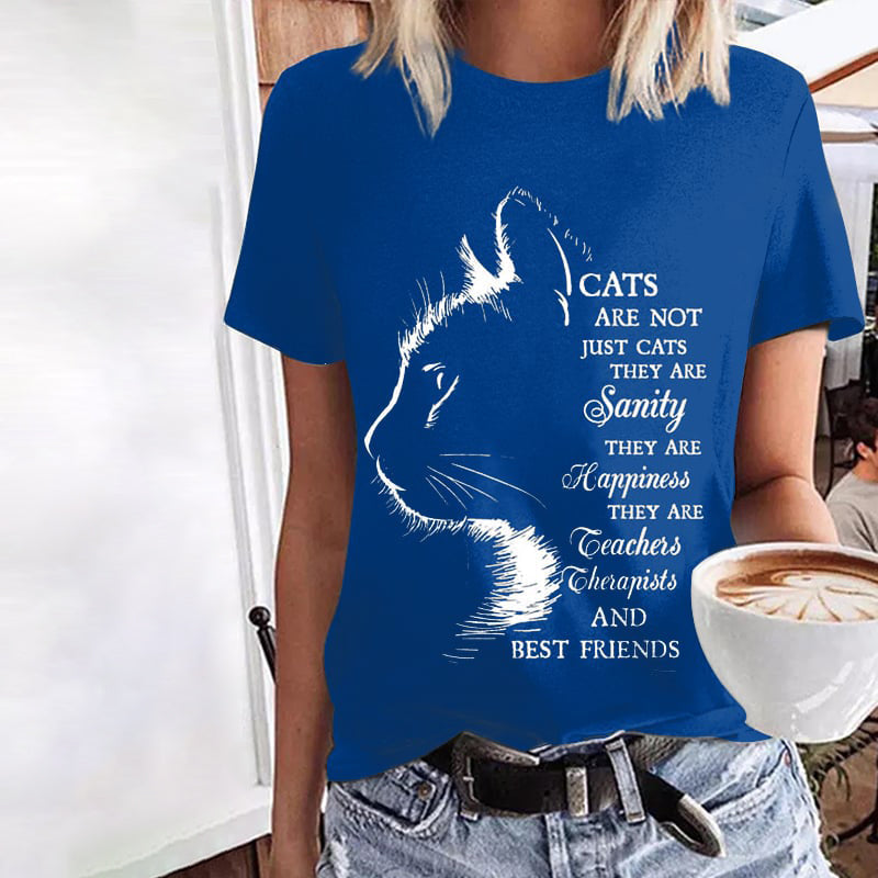 Elegantly Styled T-Shirt for Everyday Wear