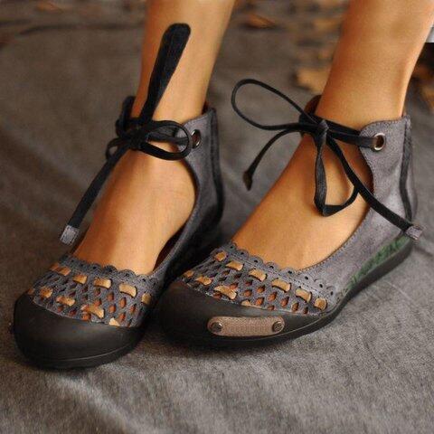 Beautifully Crafted Orthopedic Sandals