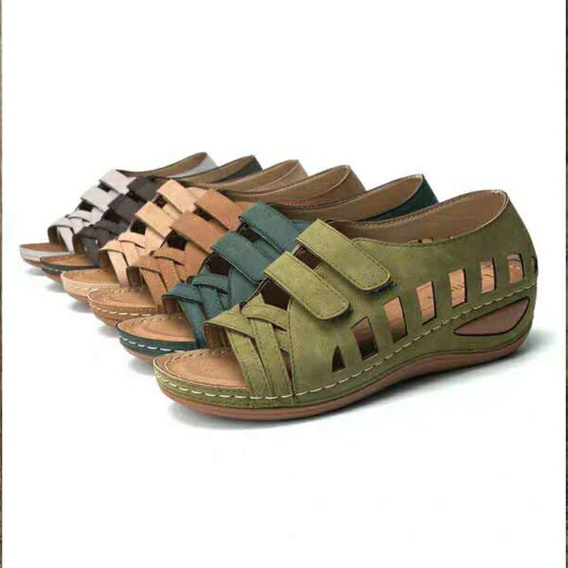 Stylish Orthopedic Sandals for Any Occasion