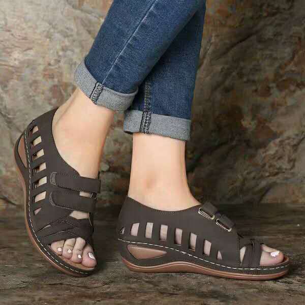 Stylish Orthopedic Sandals for Any Occasion