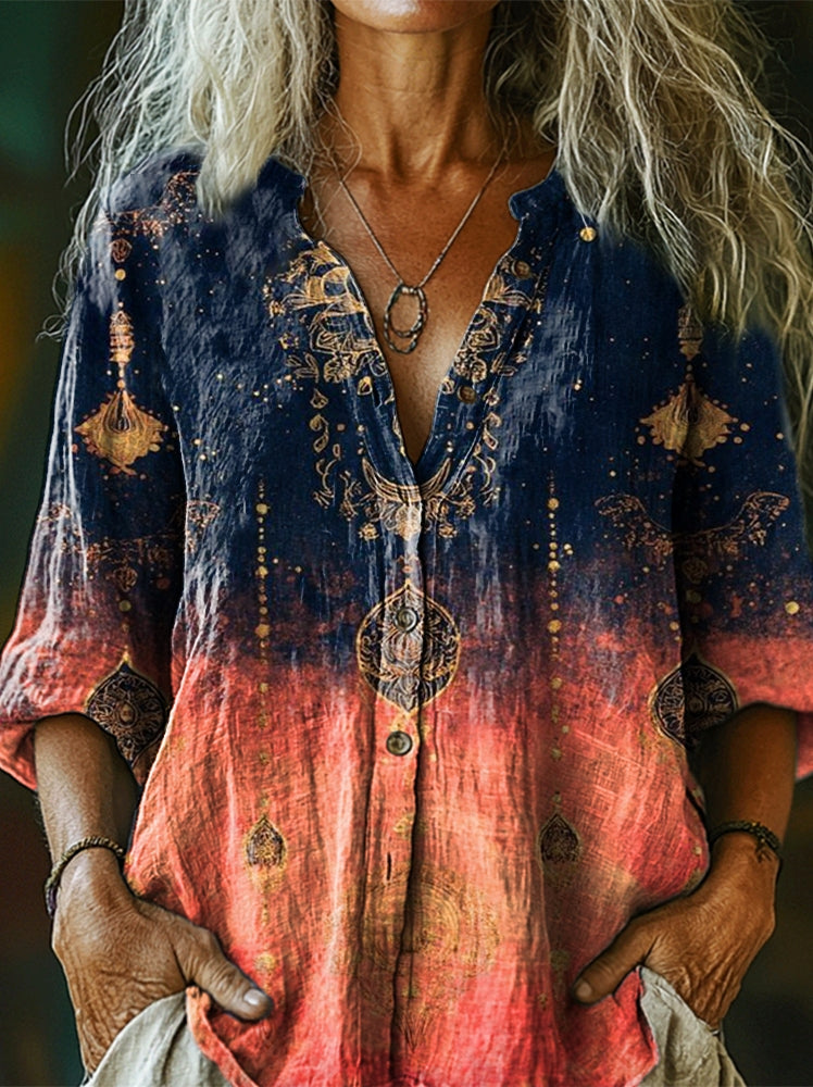 Gracefully Styled Shirt for Any Occasion
