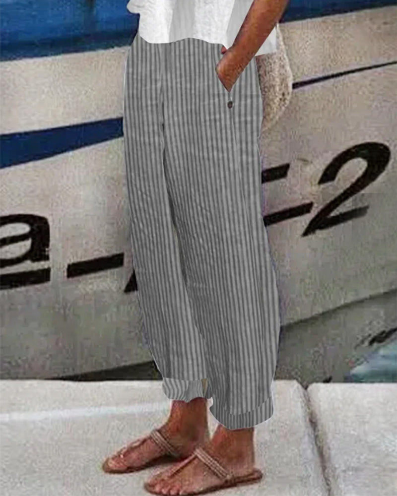 Beautifully Crafted Pants