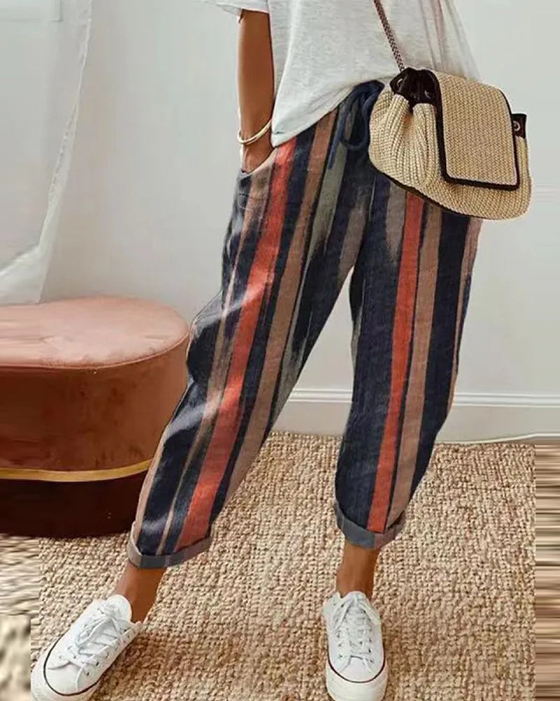 Beautifully Crafted Pants