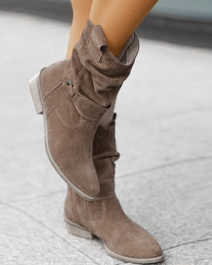Beautifully Crafted Orthopedic Boots