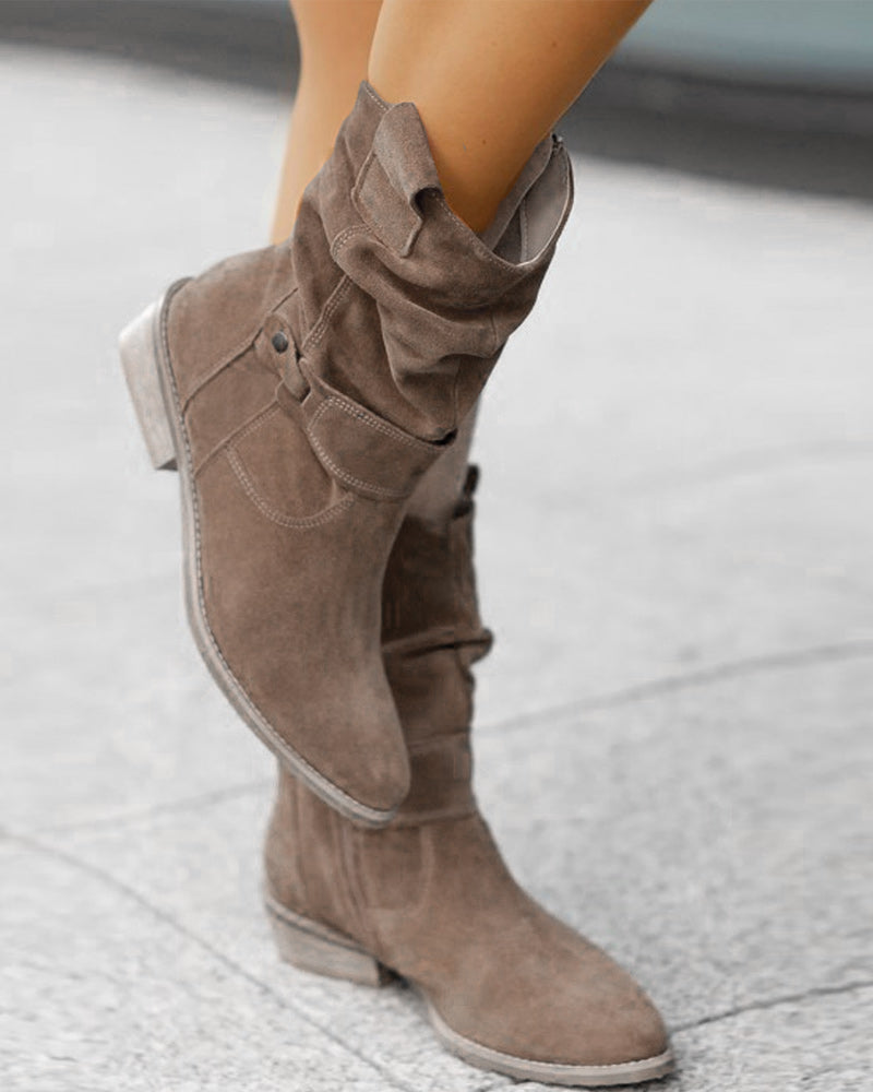 Beautifully Crafted Orthopedic Boots