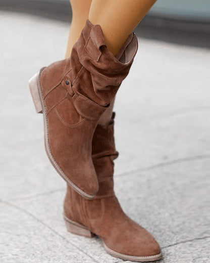 Beautifully Crafted Orthopedic Boots