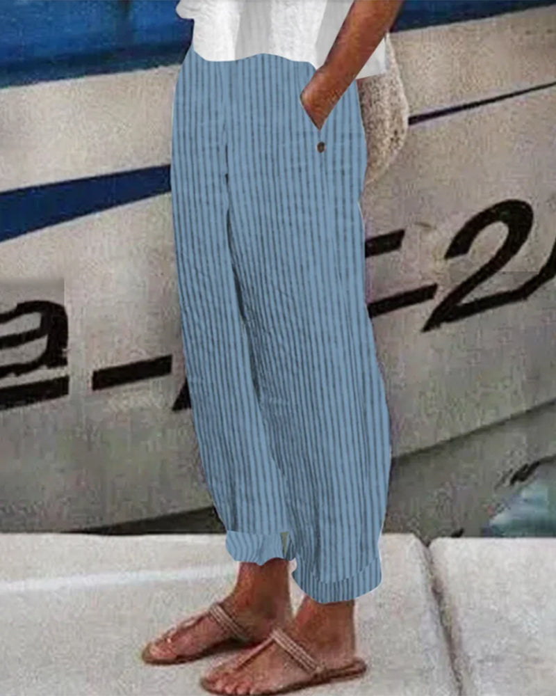 Beautifully Crafted Pants