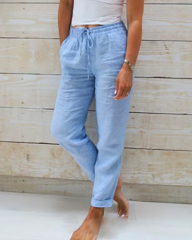 Beautifully Crafted Pants