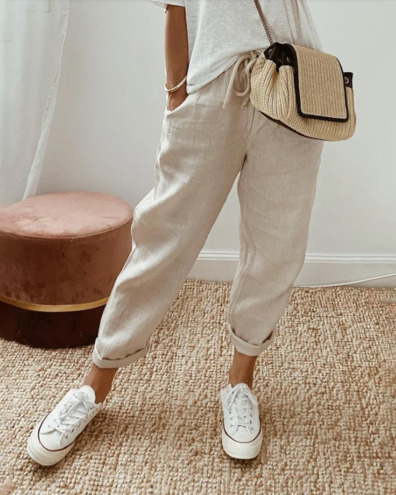 Beautifully Crafted Pants