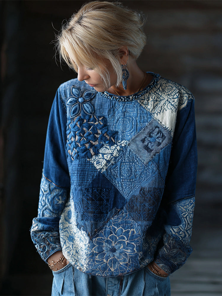 Thoughtfully Designed Shirt in a Timeless Style
