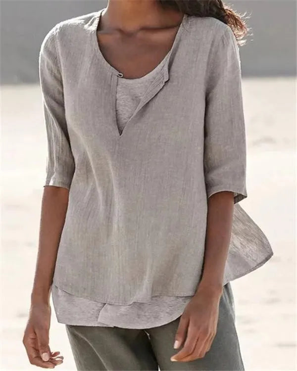Gracefully Styled Shirt for Any Occasion