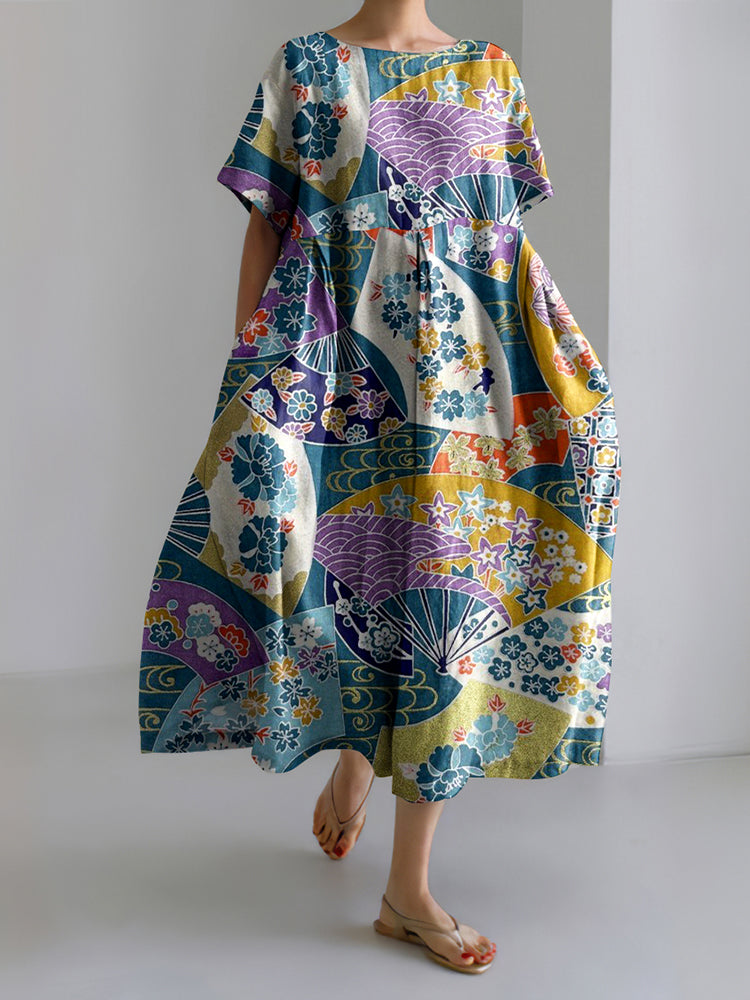 Beautifully Crafted Dress