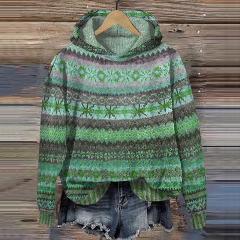 Classic Vintage & Enduringly Stylish Sweater