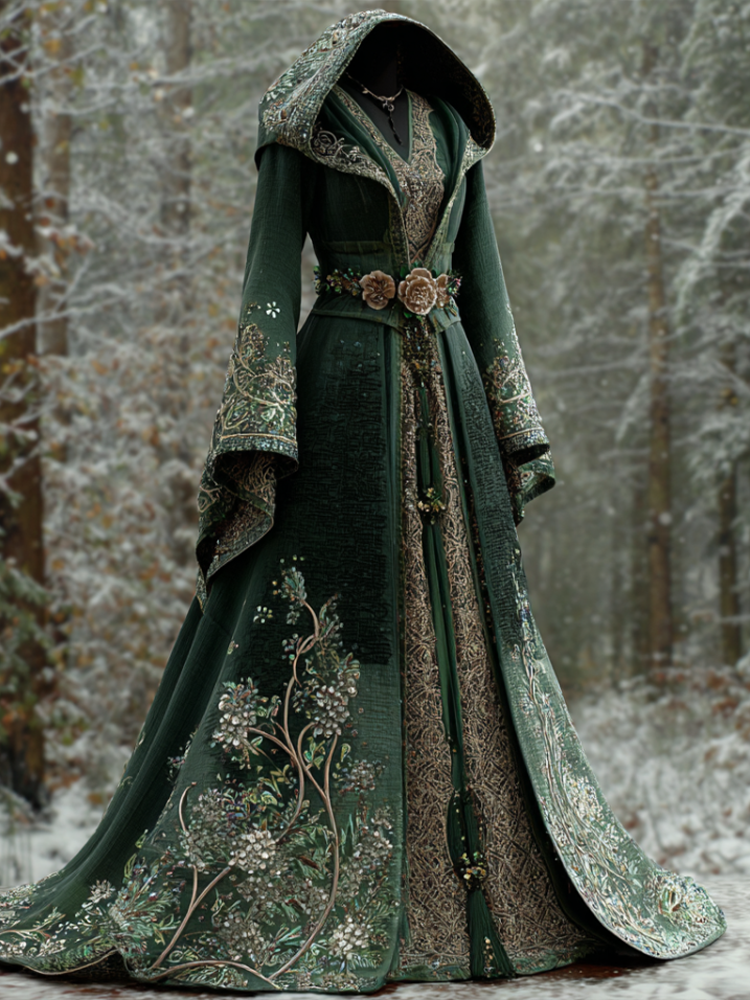 Elegantly Styled Garment for Everyday Wear