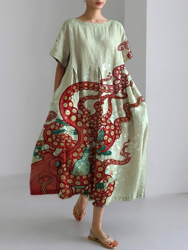 Vintage Inspired Dress